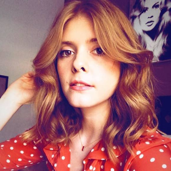 redheadblonde